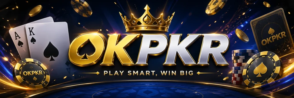 okpkr Game